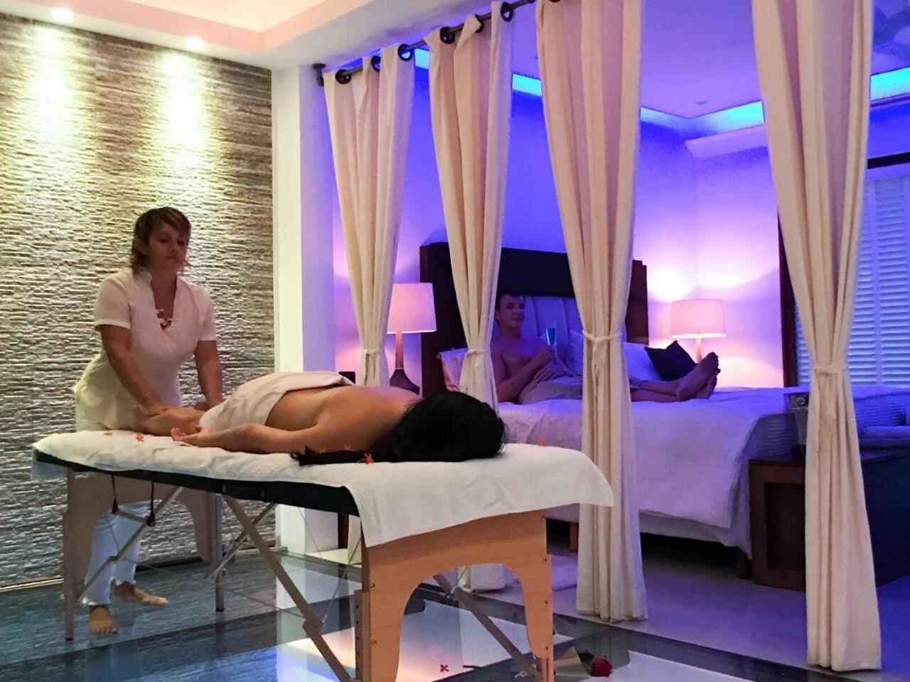 Luxury Duplex -4 Pers- 2Mn Beach&5Th Av, Pool, Gym Playa del Carmen Kültér fotó