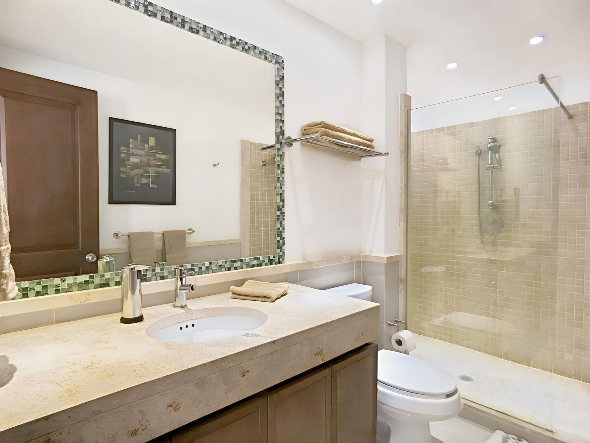 Luxury Duplex -4 Pers- 2Mn Beach&5Th Av, Pool, Gym Playa del Carmen Kültér fotó