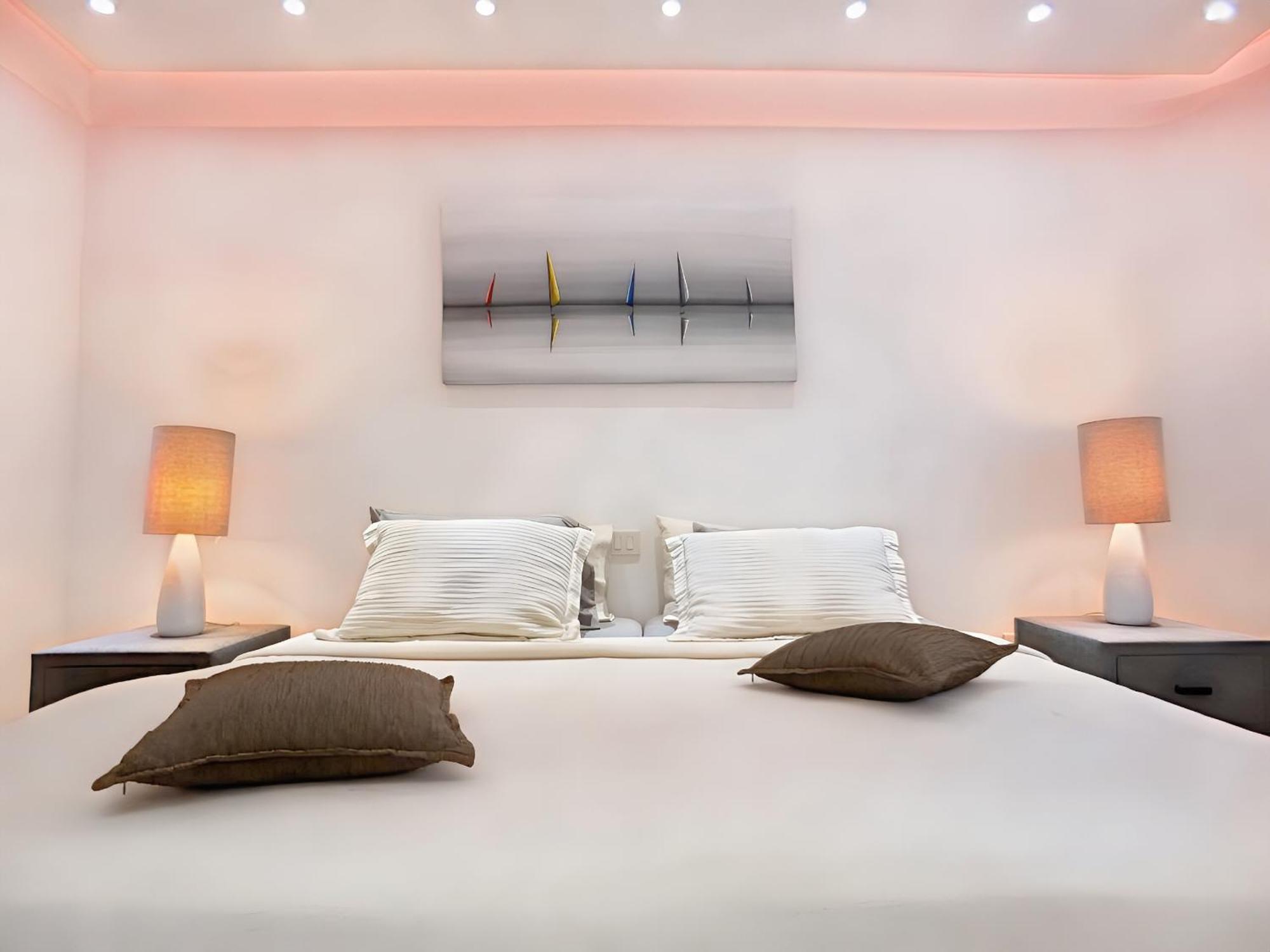Luxury Duplex -4 Pers- 2Mn Beach&5Th Av, Pool, Gym Playa del Carmen Kültér fotó