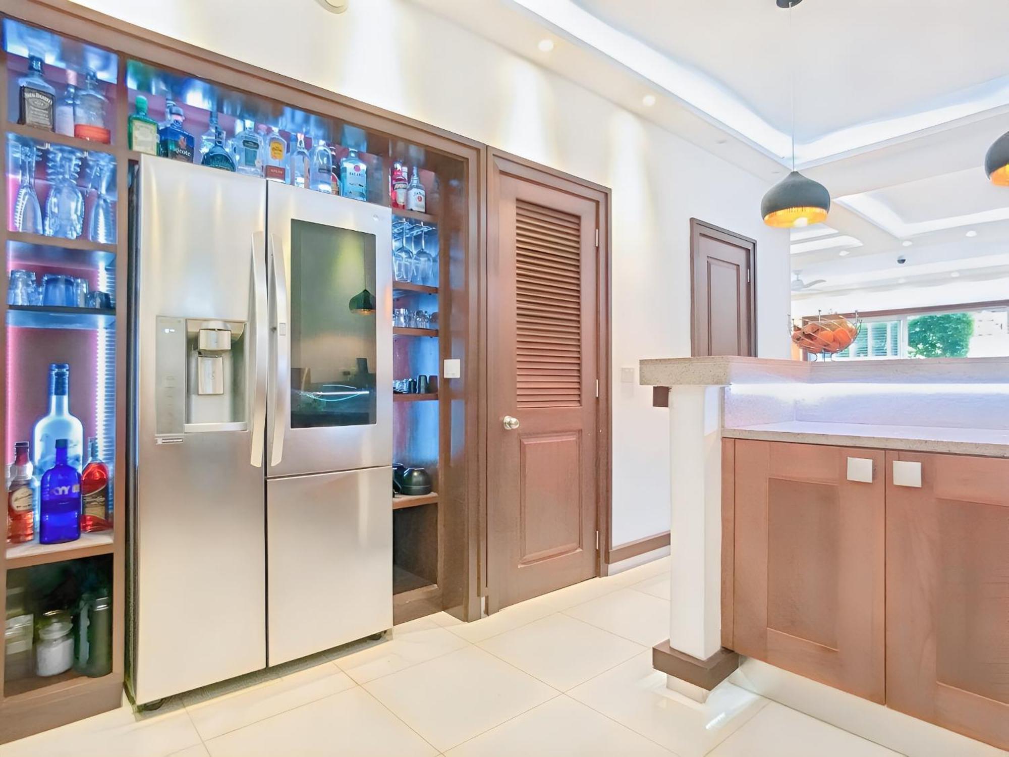 Luxury Duplex -4 Pers- 2Mn Beach&5Th Av, Pool, Gym Playa del Carmen Kültér fotó