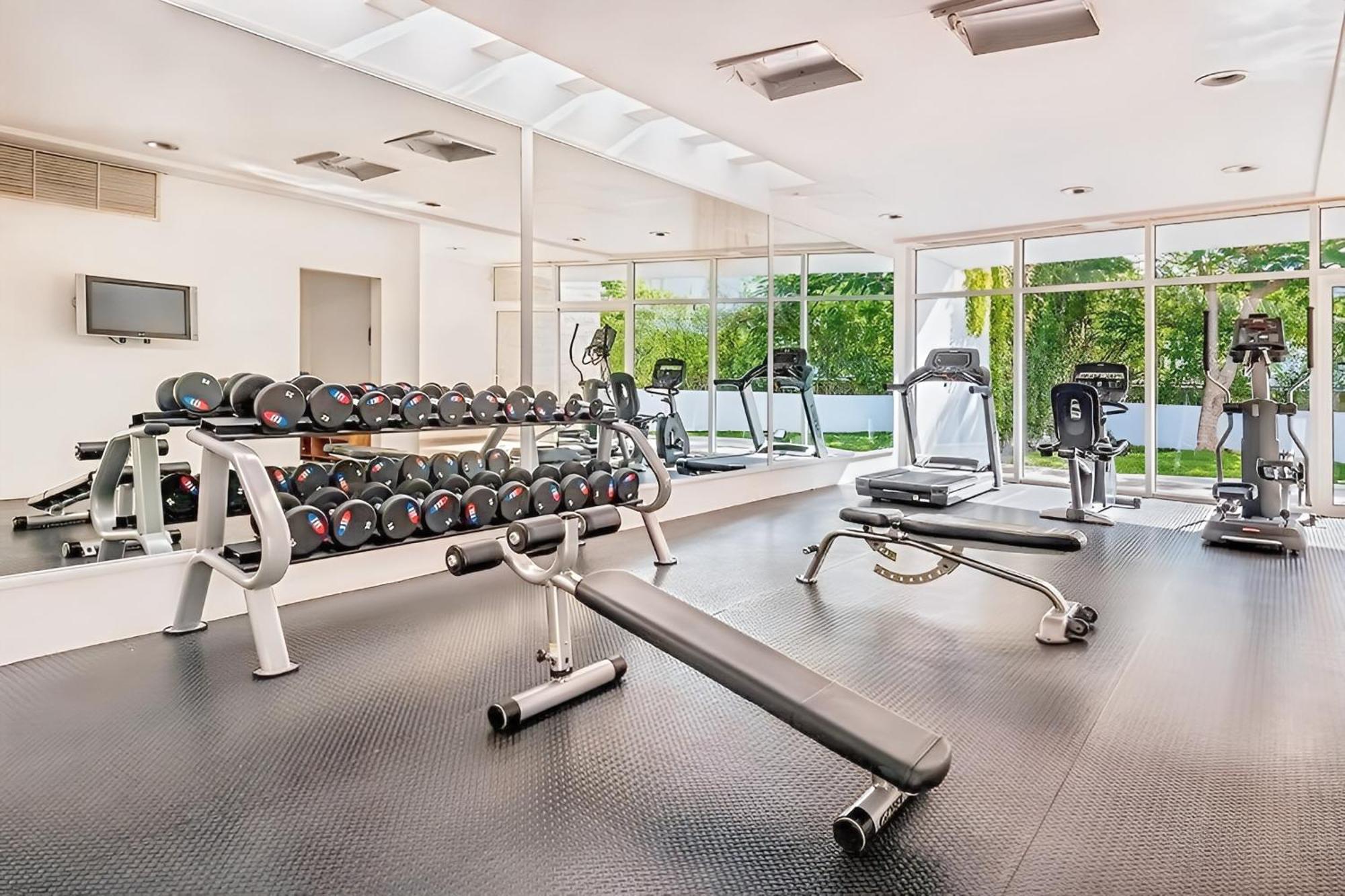 Luxury Duplex -4 Pers- 2Mn Beach&5Th Av, Pool, Gym Playa del Carmen Kültér fotó
